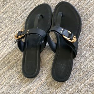 Tory Burch sandals